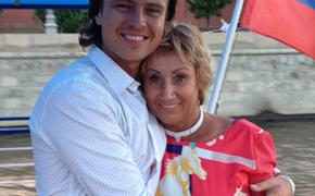 Невеста Прохора Шаляпина обратилась с заявлением к его матери