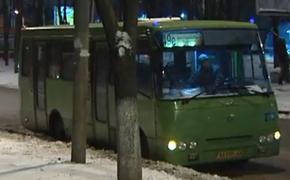 Почти 70% водителей автобусов на Камчатке не смогли сегодня работать. Нет прав