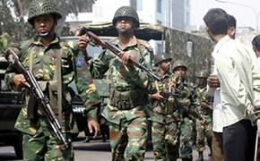 В Бангладеш казнят более 150 человек по делу о мятеже