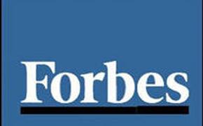 Forbes назвал самых влиятельных бизнесменов мира