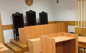 В Саранске будут судить женщину, "заказавшую" экс-супруга