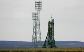 Поблизости "Байконура"  найдены обломки космического аппарата