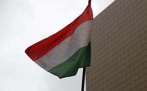 ЦИК Таджикистана признал выборы состоявшимися
