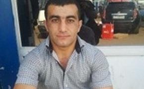 Орхан Зейналов в СИЗО жалуется на сильные боли в ребре: повредили при задержании