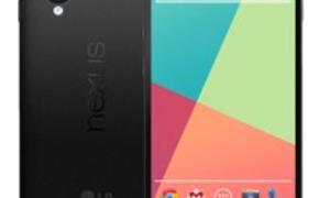 Nexus 5 оказалось легко чинить