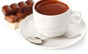 Горячий шоколад может защитить от старческого слабоумия