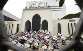В столичном районе Люблино могут построить мечеть