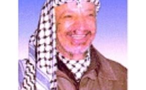 Суха Арафат: Ясира Арафата отравили полонием