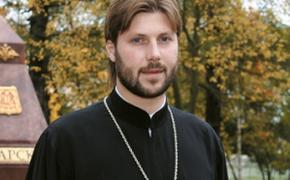 Адвокат петербургского священника Глеба Грозовского обжаловал его  арест