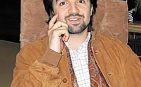 Против адвоката Мурада Мусаева возбуждено 2 уголовных дела