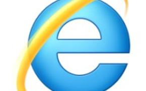 Internet Explorer крушит сетевых монстров (ВИДЕО)