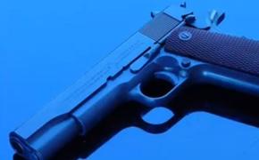 В Махачкале застрелен полицейский
