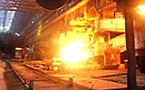 На Дону прекратили производство стали в мартеновских печах