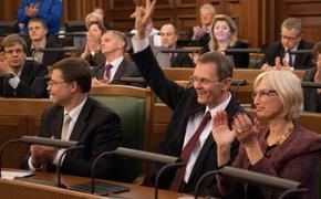 Латвийский Сейм пришел к соглашению по бюджету на 2014 год