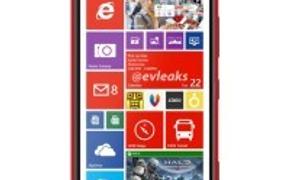 Nokia Lumia 1520 и 2520 выйдут 22 ноября (СЛУХИ)