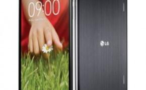 8,3-дюймовый LG G Pad десантировался в России