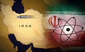 "Шестерка" поддержала Иран и его вариант урегулирования ядерной проблемы