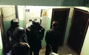 В Приморье задержан лидер двух преступных группировок с сообщниками