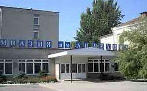 В Таганроге сносят гимназию имени Чехова