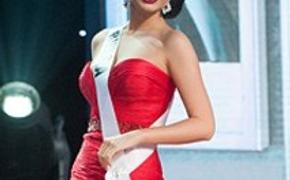 "Мисс Вселенная-2013": Эльмира Абдразакова уверена в победе