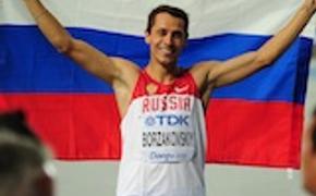 Олимпийский чемпион Борзаковский завершил карьеру