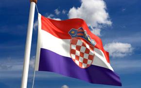 В Хорватии пройдет референдум о запрете однополых браков