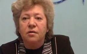 Сестра Старовойтовой: Глущенко выставили заказчиком убийства