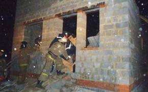 Три человека могут быть под завалами рухнувшего дома в Челябинске