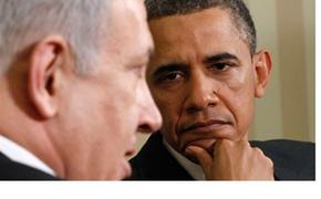 Обама посвятил Нетаньяху  женевские тезисы