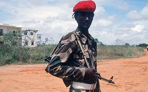 Террорист-смертник убил посла Сомали в Великобритании