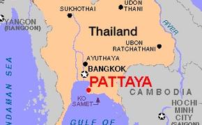 Россиянка погибла в ДТП в Таиланде