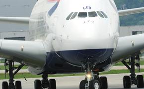 British Airways не пуститила на борт пассажира весом 227 кг