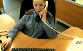 Актер Алексей Панин снова оскандалился, на этот раз в отделении полиции (ВИДЕО)