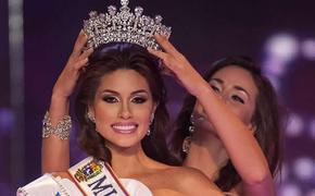 Титул «Мисс Вселенная-2013» завоевала Габриэла Ислер из Венесуэлы