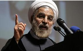 Роухани: право Ирана на мирный атом - это аксиома