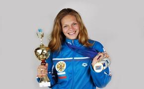 Российская пловчиха Юлия Ефимова установила мировой рекорд