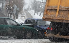 Назван самый опасный аварийный день для водителей