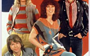 Легендарная шведская группа "ABBA" соберется в будущем году ВИДЕО