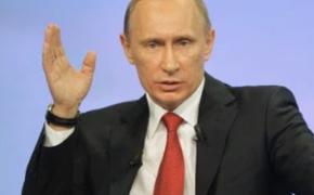 Путин: МВД должно избавиться от явлений, дискредитирующих эту службу
