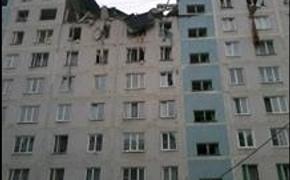 Четыре человека погибли от взрыва газа под Сергиевым-Посадом