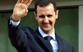 Оппозиция Сирии примет участие в "Женеве-2", если Асад уйдет