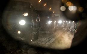Автолюбители проведут автопробег против платных  парковок в центре Москвы