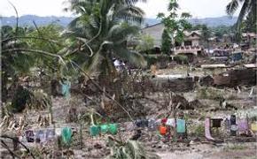 На Филиппинах подтвердили гибель 942 человек от супертайфуна