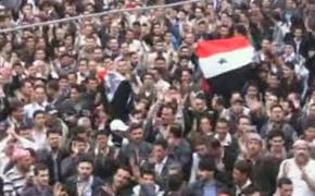 Сирийская оппозиция выдвинула свои условия для участия в конференции "Женева-2"
