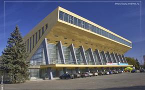 В Волгограде баскетбольная команда завода-банкрота взяла в аренду Дворец спорта