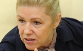 Мизулина: законопроект о суррогатном материнстве не готовили