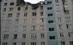 Спасатели обнаружили еще одного пострадавшего из-под завалов дома в Подмосковье