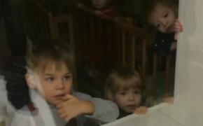 В Иркутской области четырехлетний детдомовец умер во время ужина