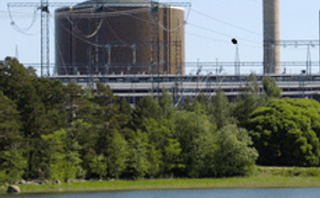 Финны обзаведутся еще одной атомной электростанцией