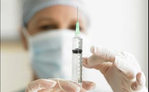 В Еврейской автономной области завершилась вакцинация от гриппа